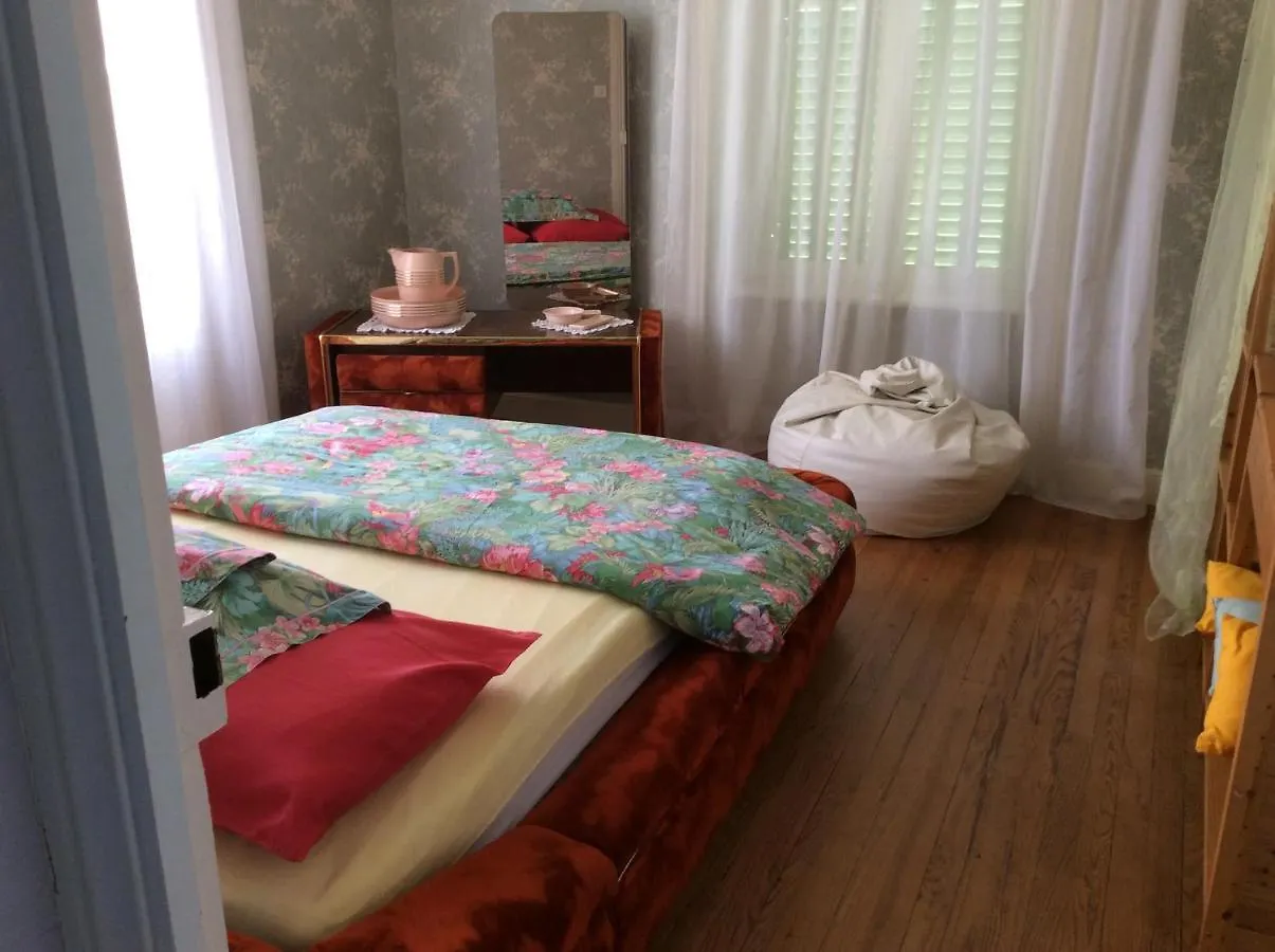 Allanche Holiday home
