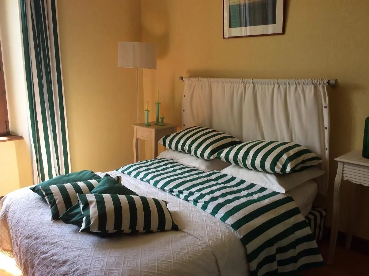 Holiday home Allanche
